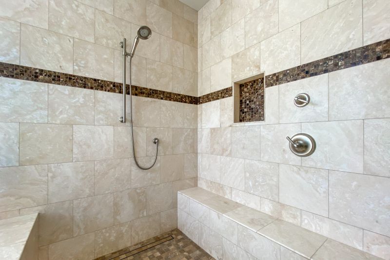 Best Shower Installation Contractors in Santa Maria, CA
